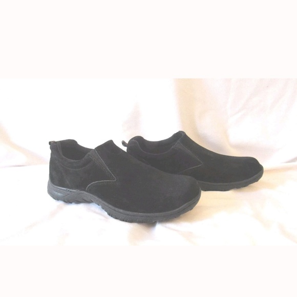 Eddie Bauer Casual Rodgers Slip On'S - Picture 4 of 7